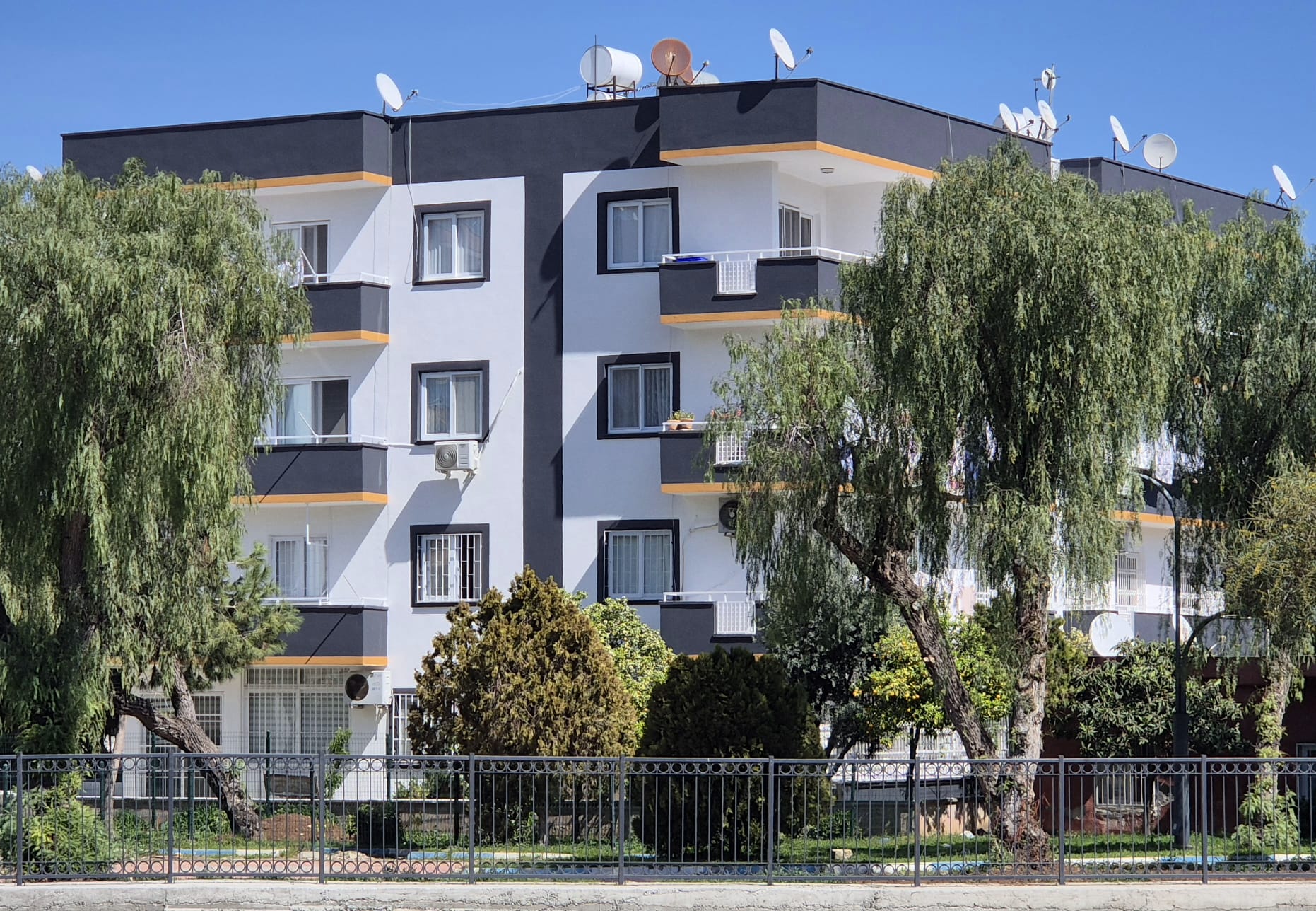 İç Mimarlık Hizmetleri