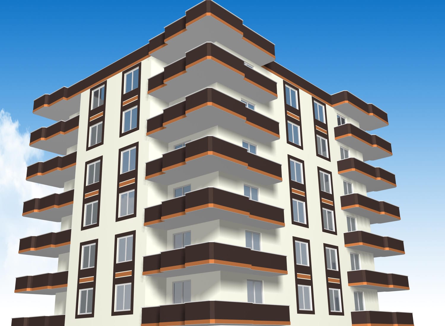 Merkezi Uydu Sistemi Kurulumu